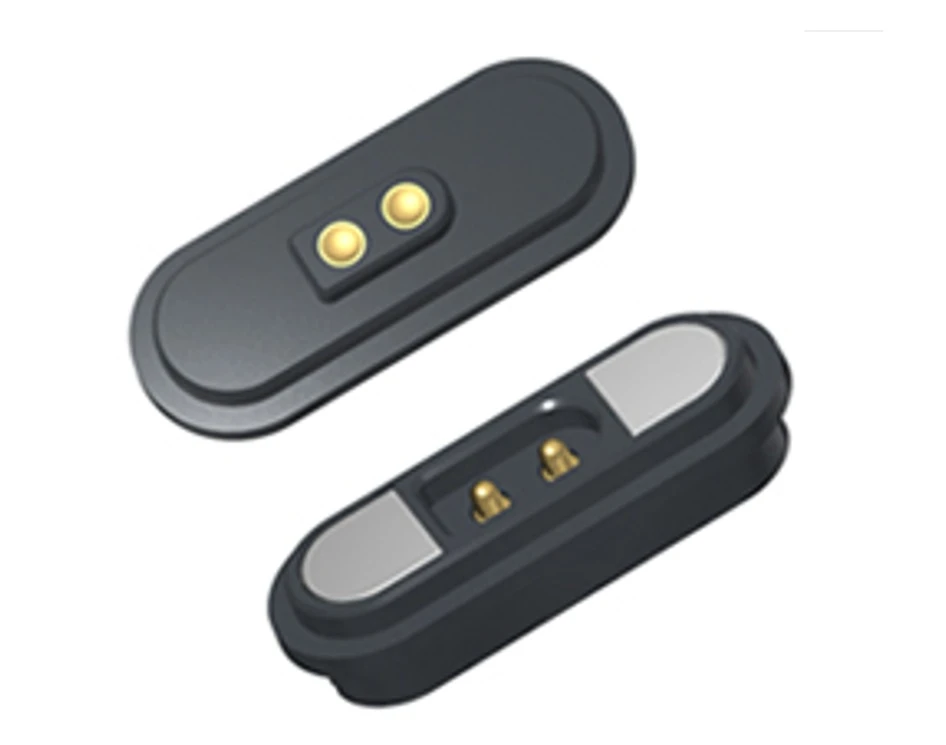 Customized Magnetic Force Optimization, magnetic waterproof pogo pin connector, custom waterproof pogo pin connector, pogo pin manufacturer