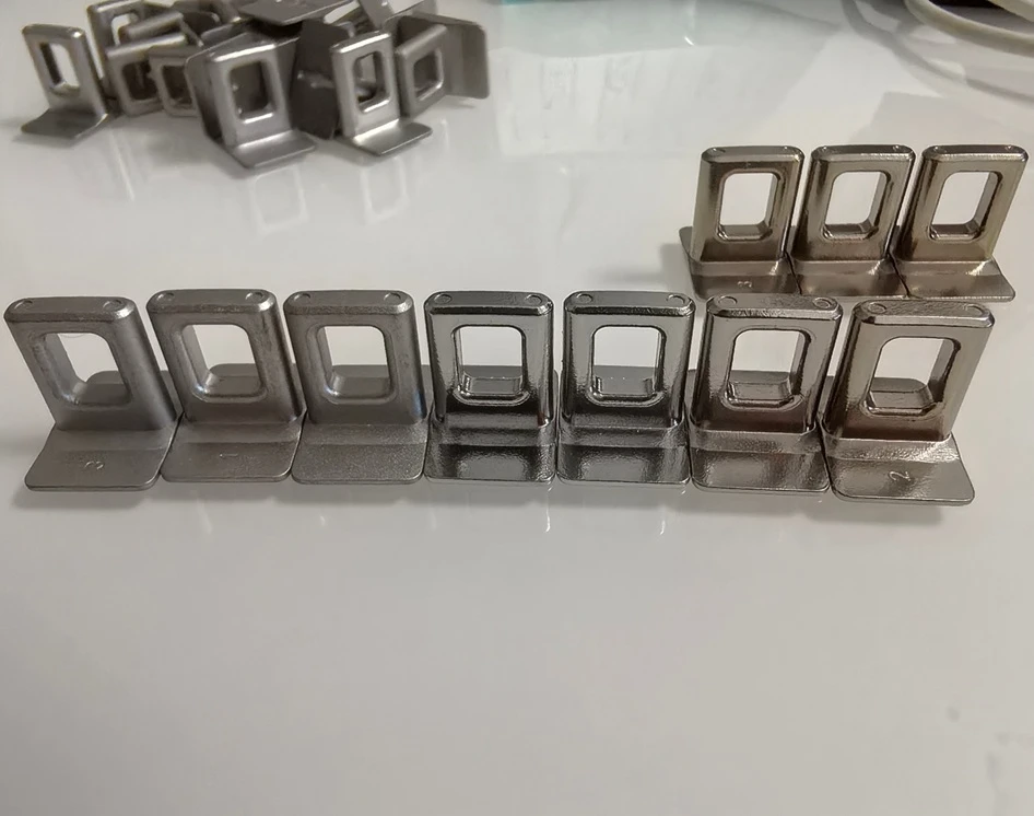 Deburring, Sandblasting & Polishing, precision machined components, CNC parts, medial screws, lead screws, ball screws, mechanical part manufacture - 副本