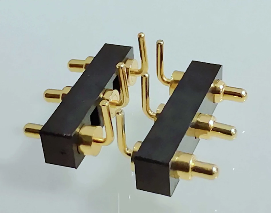 Electrical Performance Inspection, custom waterproof pogo pin connector, pogo pin manufacturer