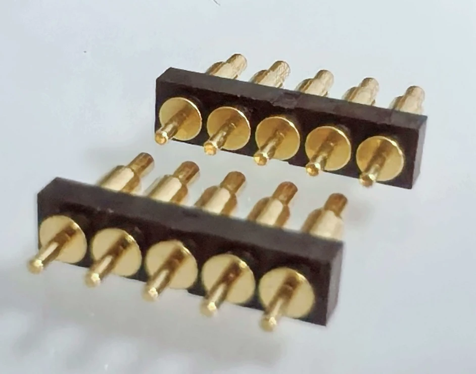Industrial Equipment, IP67 or IP68 waterproof, custom waterproof pogo pin connector, pogo pin manufacturer