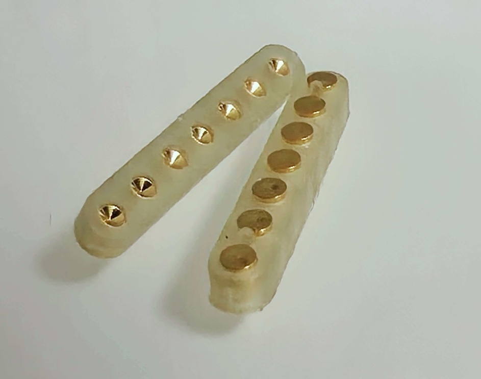 Limited Installation Space, 50A spring loaded pin, custom high current pogo pin connector, pogo pin manufacturer