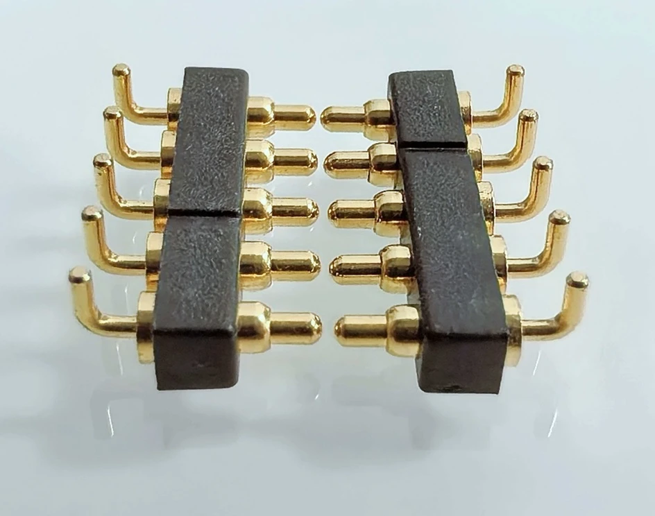 Limited Space Inside Compact Devices, custom waterproof pogo pin connector, pogo pin manufacturer