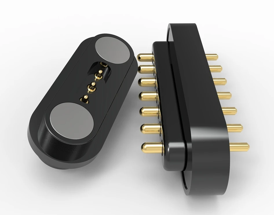 Maintaining Manufacturing Consistency, custom waterproof pogo pin connector, pogo pin manufacturer