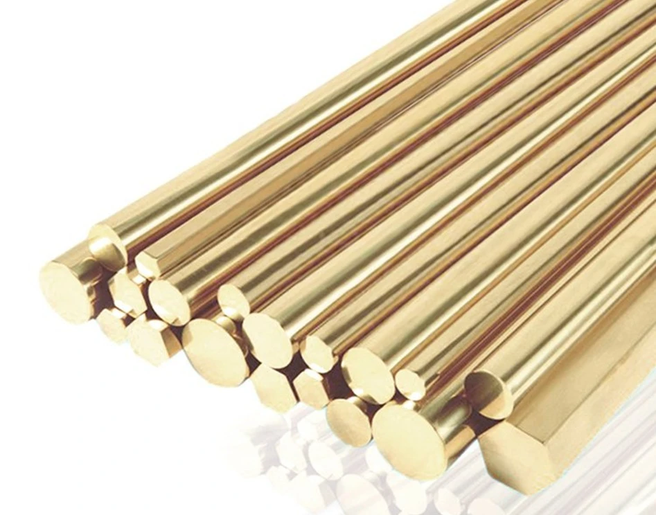 Material Preparation, precision machined components, CNC parts, medial screws, lead screws, ball screws, mechanical part manufacturer - Johoty 22