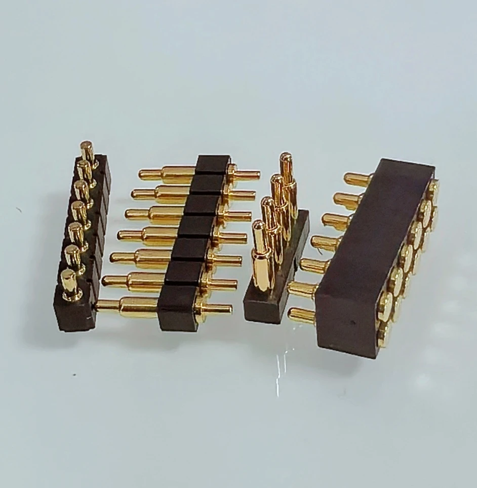 OEM and ODM Development Process, custom waterproof pogo pin connector, pogo pin manufacturer
