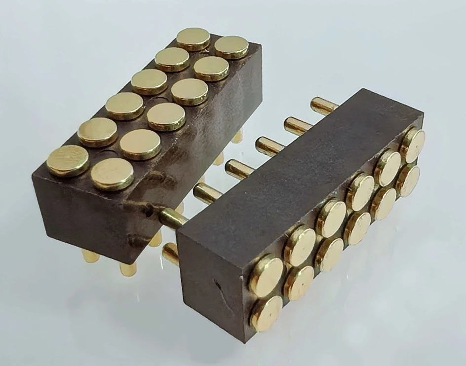 Outdoor Electronics, IP67 or IP68 waterproof, custom waterproof pogo pin connector, pogo pin manufacturer