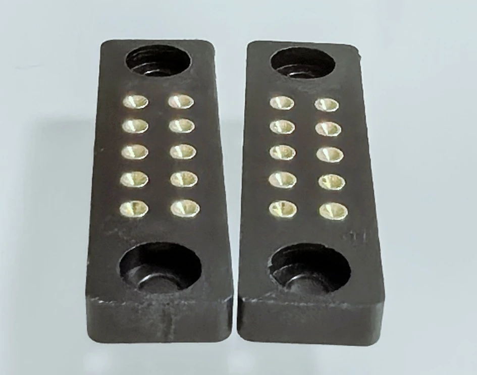 Robotics and Automation Equipment, IP67 or IP68 waterproof, custom waterproof pogo pin connector, pogo pin manufacturer
