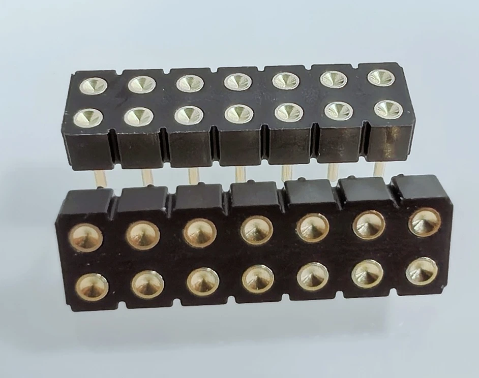 Smart Home Devices, IP67 or IP68 waterproof, custom waterproof pogo pin connector, pogo pin manufacturer