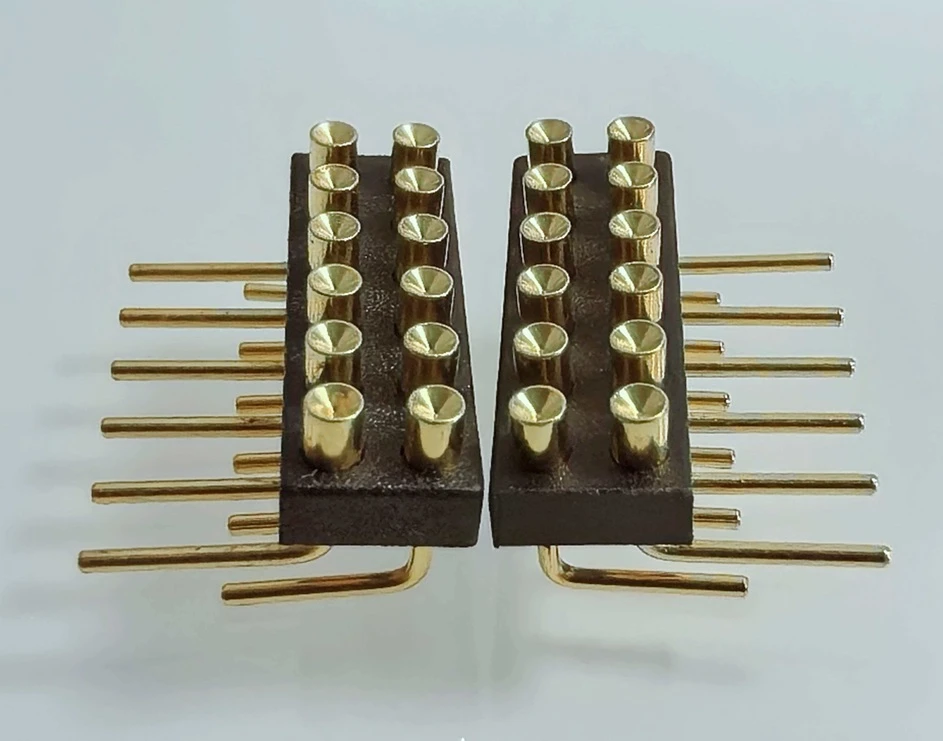 Smart Wearable Devices, IP67 or IP68 waterproof, custom waterproof pogo pin connector, pogo pin manufacturer