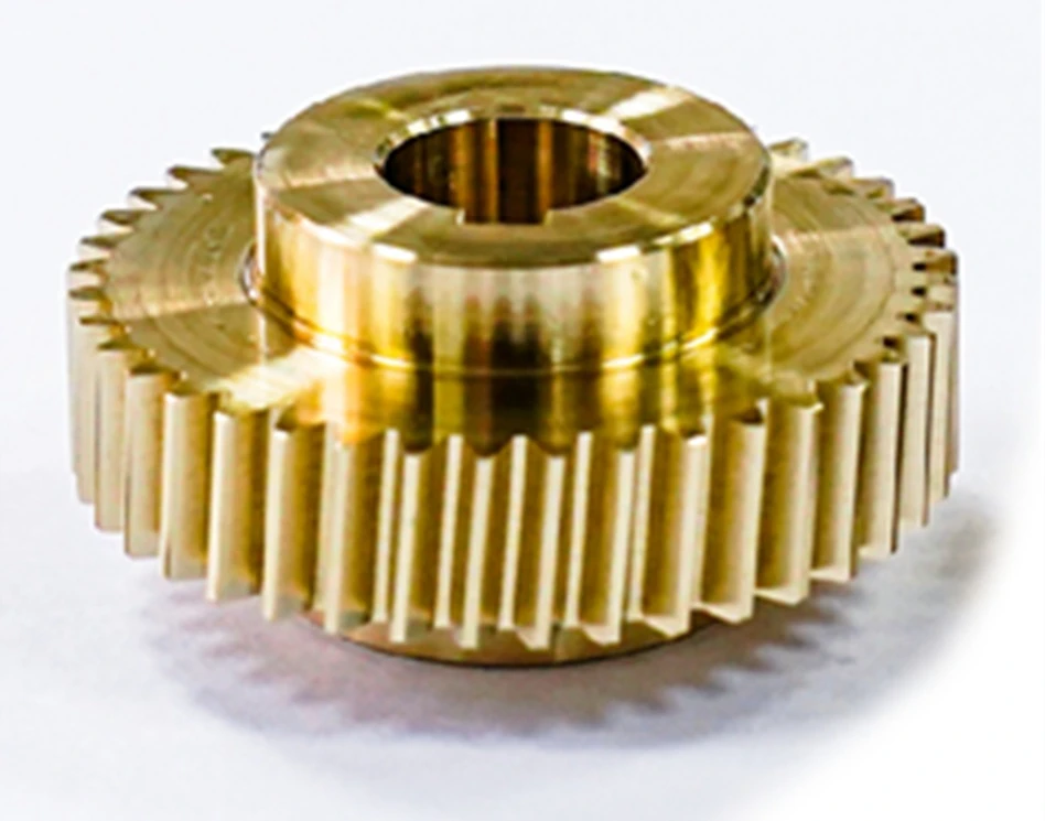 Surface-Finished Precision Components, precision machined components, CNC parts, medial screws, lead screws, ball screws, mechanical part manufacturer