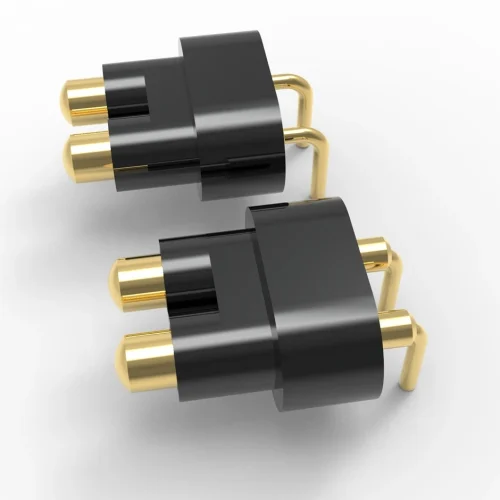 custom pogo pin connector supplier, custom high current pogo pin connector, pogo pin manufacturer