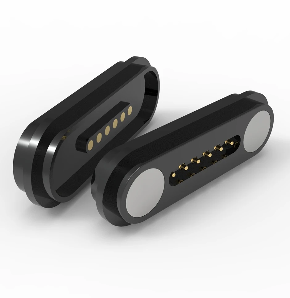 industrial high current pogo pin connector , 50A spring loaded pin, custom high current pogo pin connector, pogo pin manufacturer