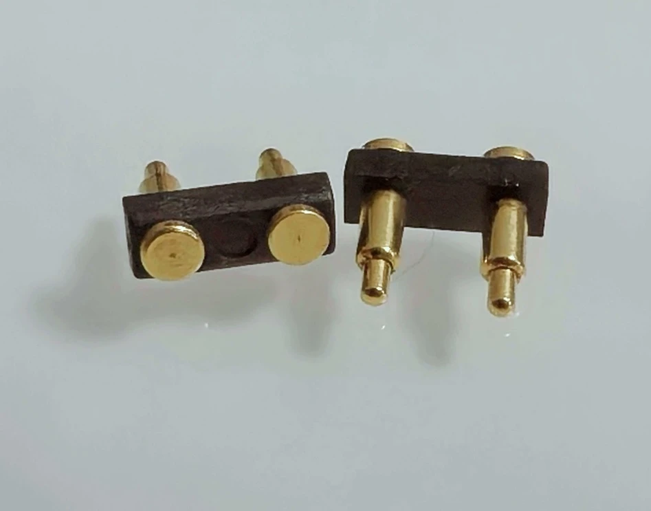 Compact design and reliable mass production, SMT pogo pin connector manufacturer, custom SMT pogo pin connector, pogo pin manufacturer