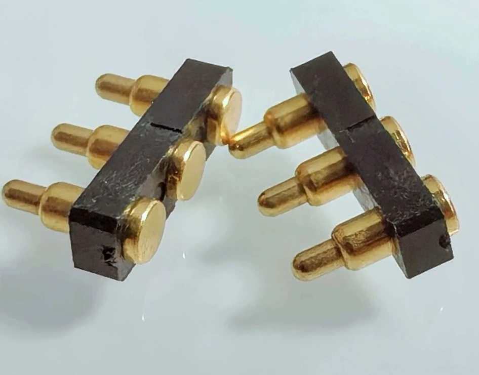 High-cycle SMT pogo pin connector lifecycle, SMT pogo pin connector manufacturer, custom SMT pogo pin connector, pogo pin manufacturer