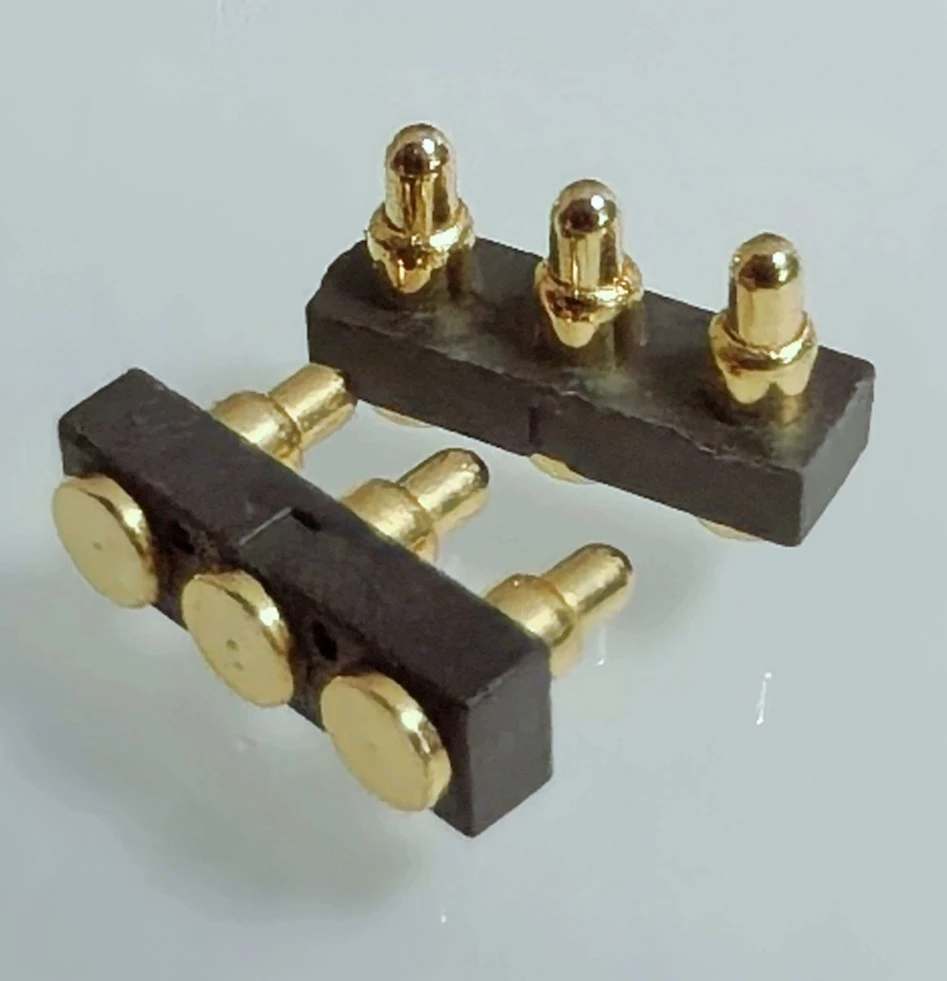 High cycle, Vibration resistant pogo pin, SMT pogo pin connector manufacturer, custom SMT pogo pin connector, pogo pin manufacturer