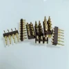 OEM custom pogo pin connector, fully custom pogo pin connector, custom pogo pin connector manufacturer