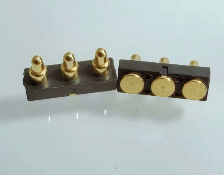Precision manufacturing process for SMT pogo pin connector, SMT pogo pin connector manufacturer, custom SMT pogo pin connector, pogo pin manufacturer