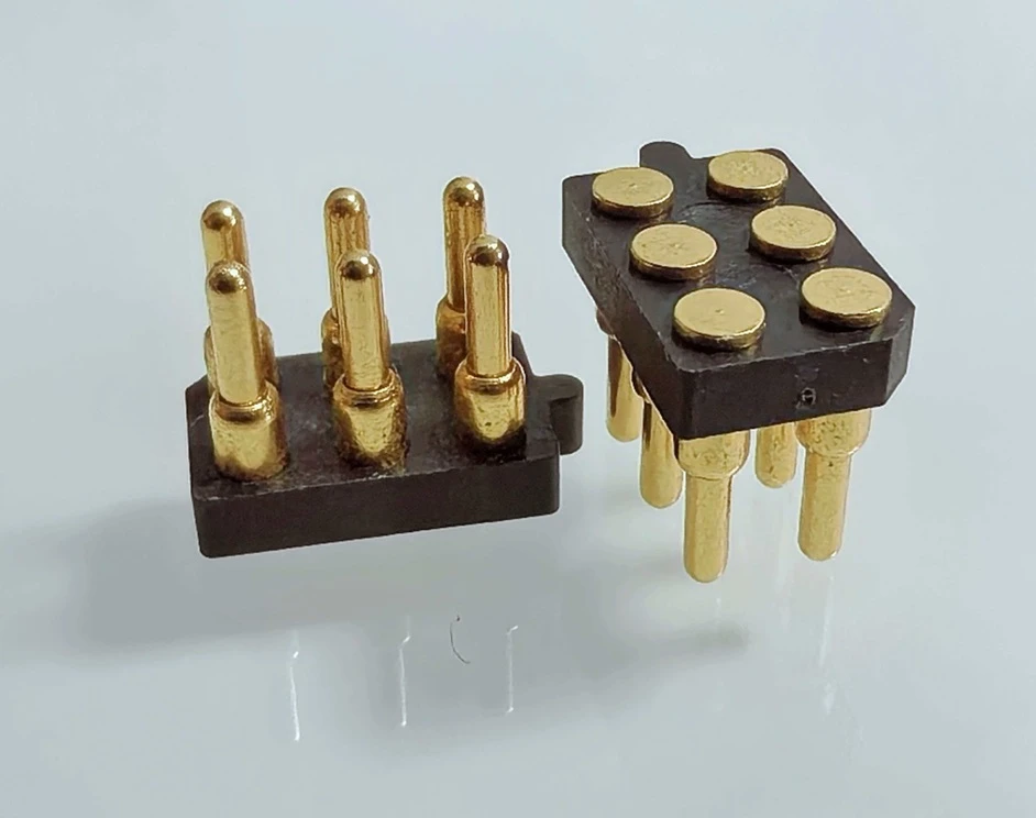 Reliability validation for SMT pogo pin connector, SMT pogo pin connector manufacturer, custom SMT pogo pin connector, pogo pin manufacturer