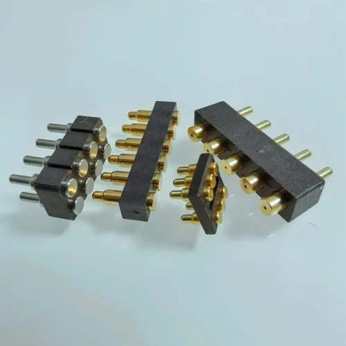SMT pogo pin connector solutions , SMT pogo pin connector manufacturer, custom SMT pogo pin connector, pogo pin manufacturer