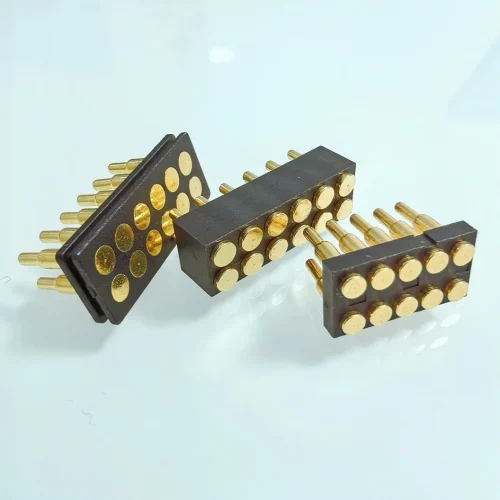 SMT pogo pin connector supplier, SMT pogo pin connector manufacturer, custom SMT pogo pin connector, pogo pin manufacturer