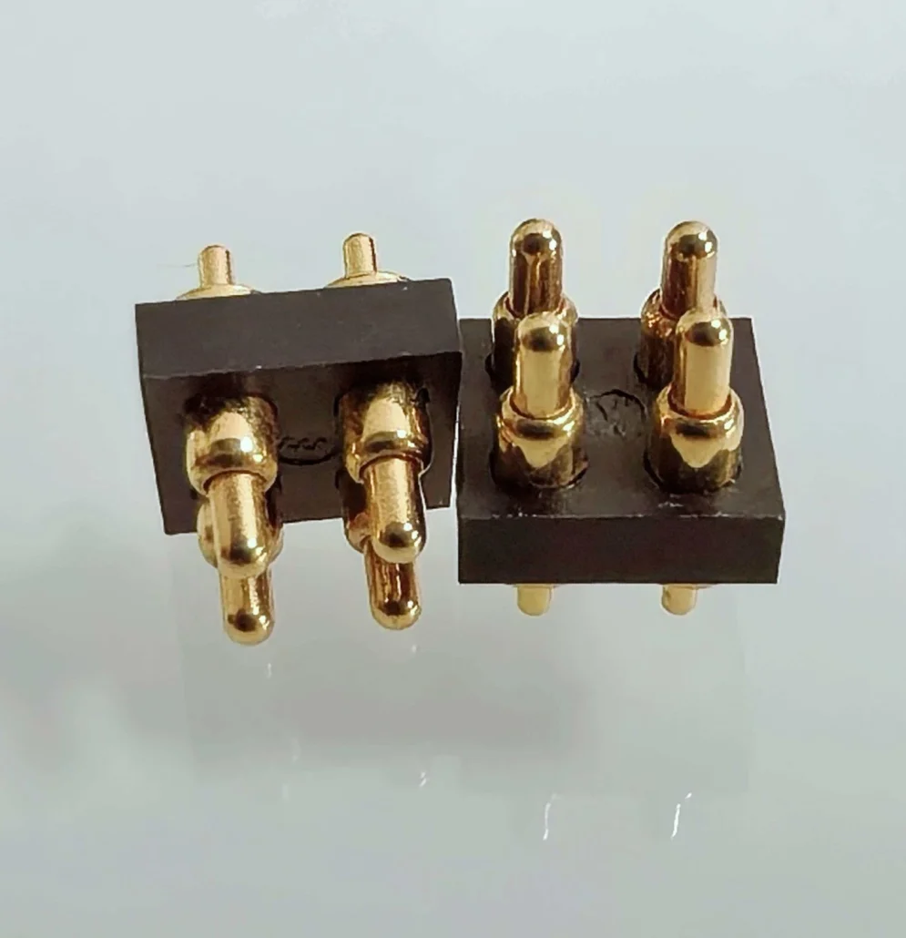 What Johoty Wants You to Know Before Requesting a Quote, spring loaded connector, custom pogo pin connector manufacturer