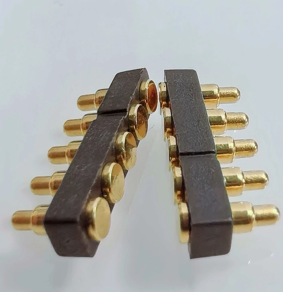 What working height is required, SMT pogo pin connector manufacturer, custom SMT pogo pin connector, pogo pin manufacturer