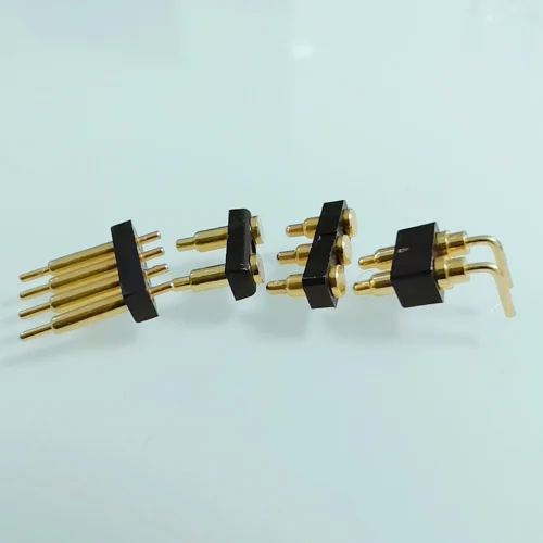 custom spring probe connector, OEM pogo pin connector, custom pogo pin connector manufacturer