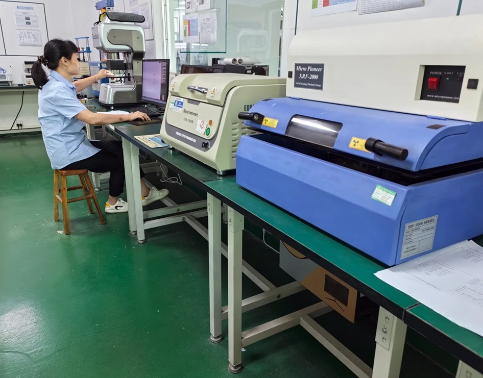 spring loaded connector vibration test fixture, spring loaded connector, custom spring loaded connector, pogo pin manufacturer