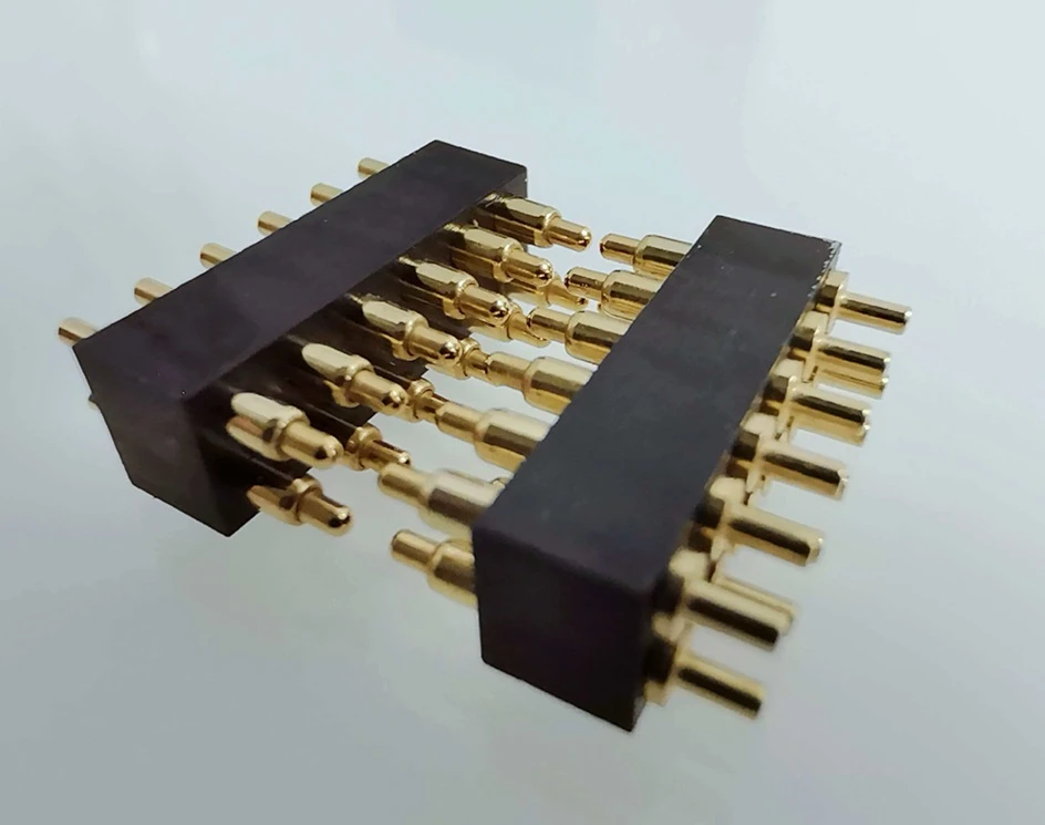 spring probe connector manufacturer, custom through hole pogo pin connector, pogo pin manufacturer