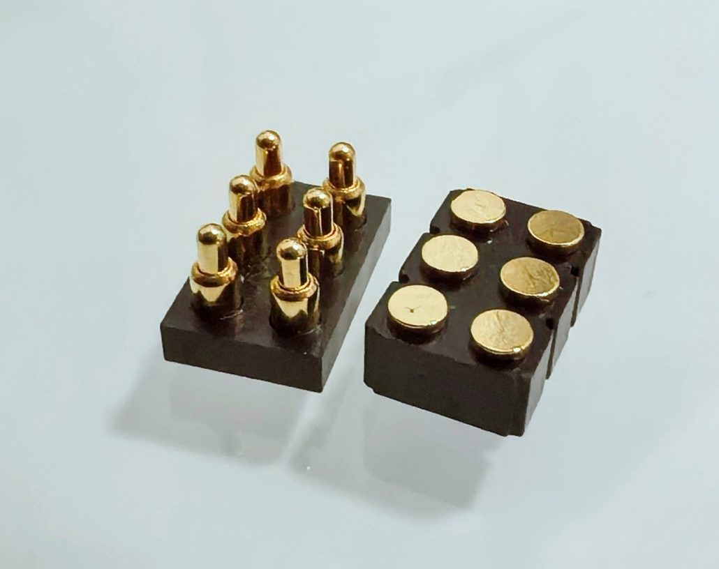 spring loaded connector manufacturer, custom waterproof pogo pin connector, custom pogo pin connector manufacturer
