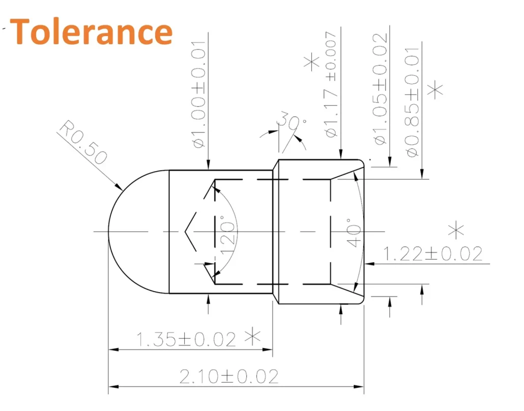 Axial Tolerance Compensation Solutions, precision gold-plated pogo pins and spring-loaded connector solutions by pogo pin manufacturer JOHOTY
