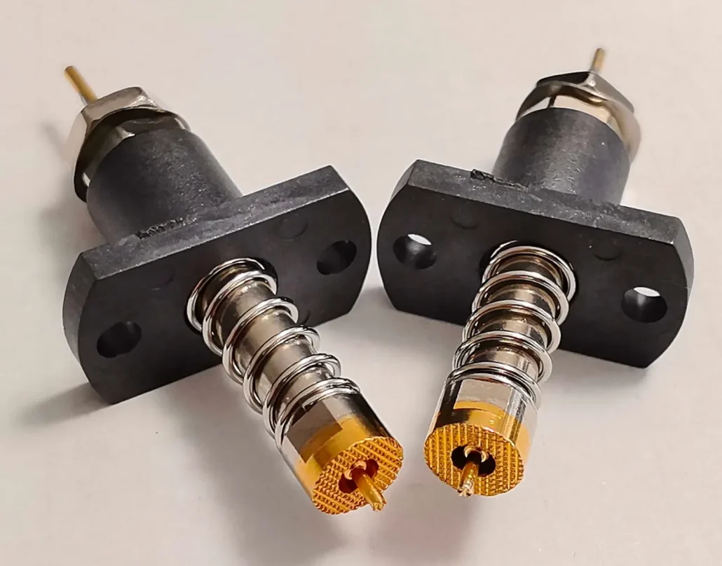 Charging Docks and Portable Equipment, custom waterproof pogo pin connector, custom pogo pin connector manufacturer