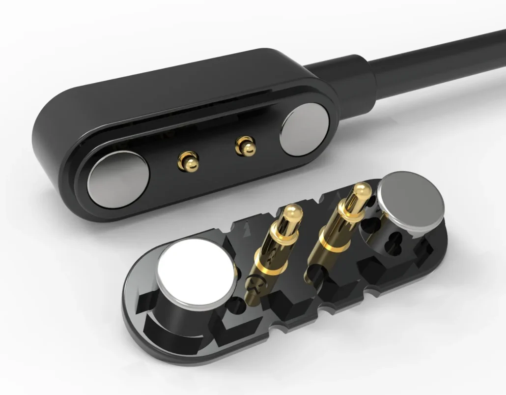 IP67 Sealing Architecture and Interface Protection Solutions, precision gold-plated pogo pins and spring-loaded connector solutions by pogo pin manufacturer JOHOTY