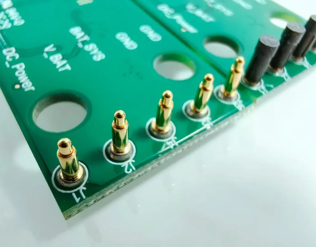 Medical and Diagnostic Equipment, custom waterproof pogo pin connector, custom pogo pin manufacturer