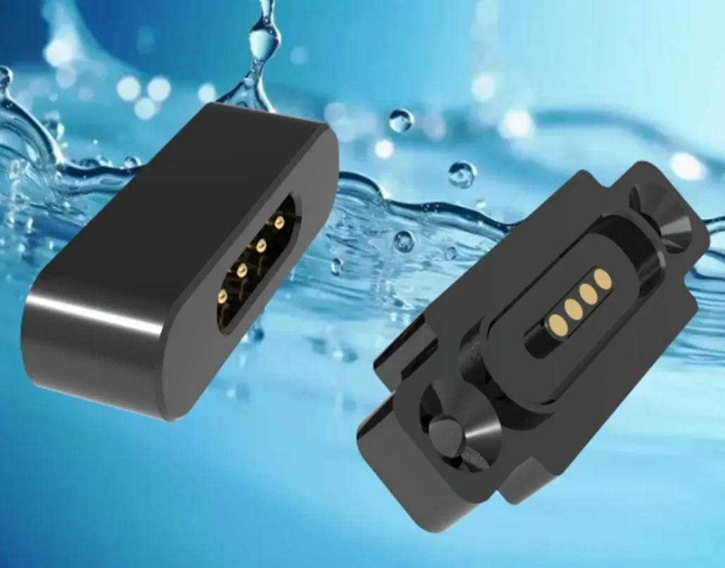 Moisture and Dust Ingress Protection 0, Solutions, precision gold-plated pogo pins and spring-loaded connector solutions by pogo pin manufacturer JOHOTY