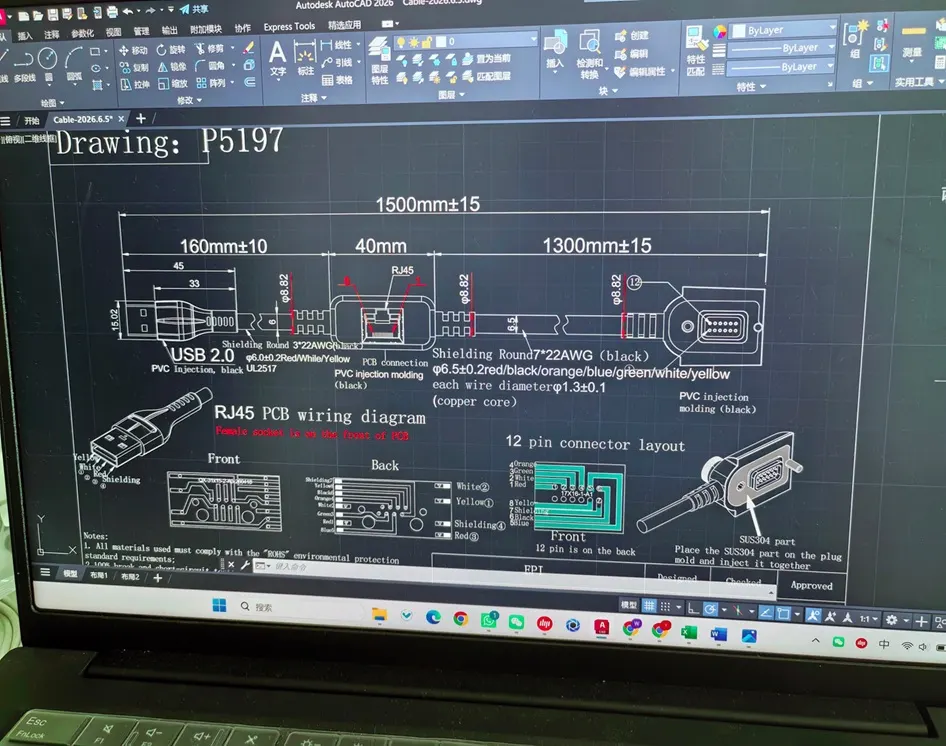Requirements Review, Custom Pogo Pin Engineering, Custom gold-plated pogo pins and spring loaded connector by pogo pin manufacturer JOHOTY