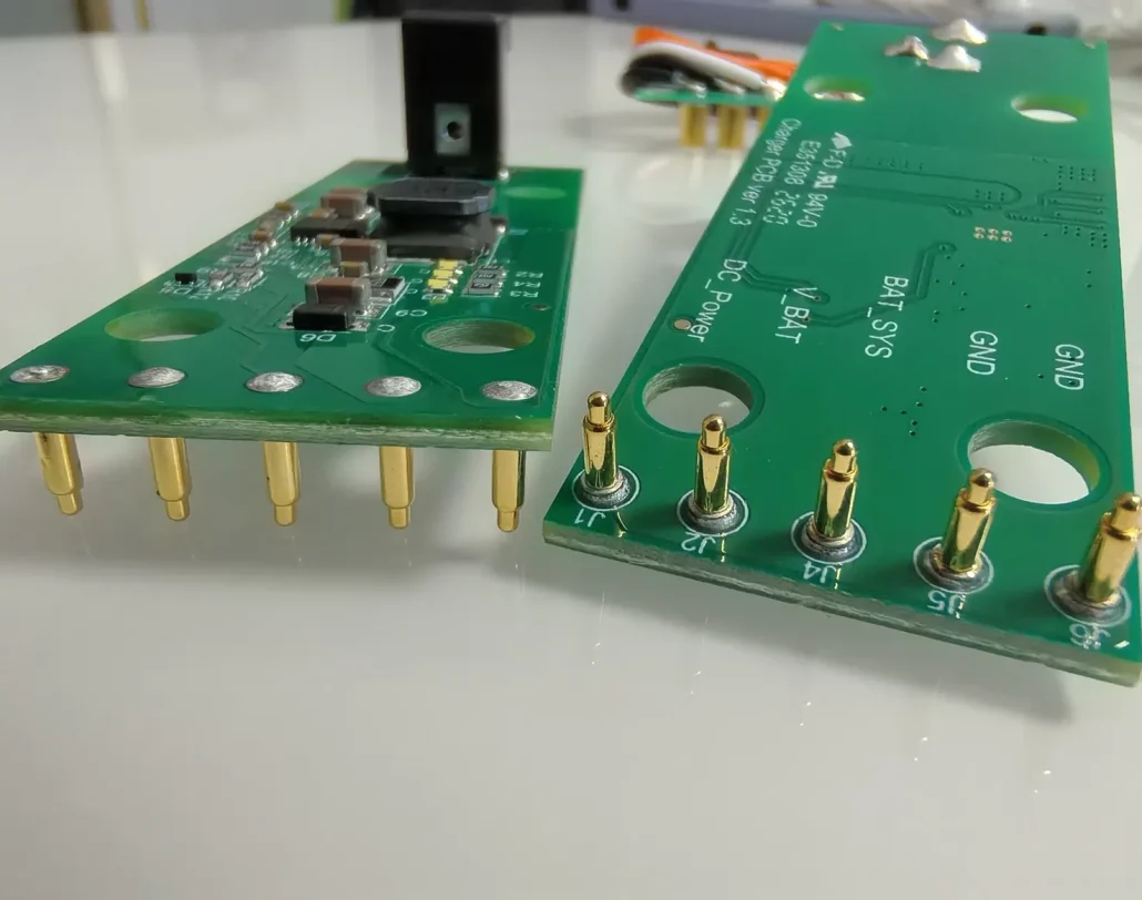 System-Level Reliability Validation and Solutions, precision gold-plated pogo pins and spring-loaded connector solutions by pogo pin manufacturer JOHOTY